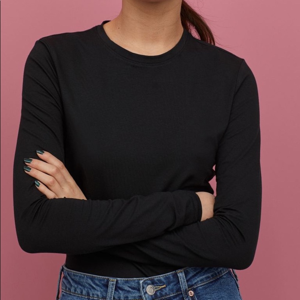 H&M Long Sleeve